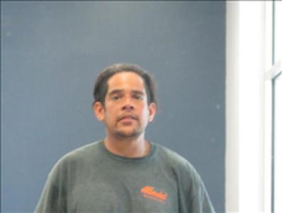 Miguel Cristobal Diaz a registered Sex, Violent, or Drug Offender of Kansas