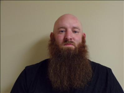 Colby Joseph Ott a registered Sex, Violent, or Drug Offender of Kansas