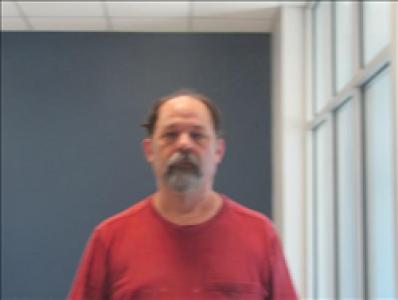 Eric Robert Wilkinson a registered Sex, Violent, or Drug Offender of Kansas