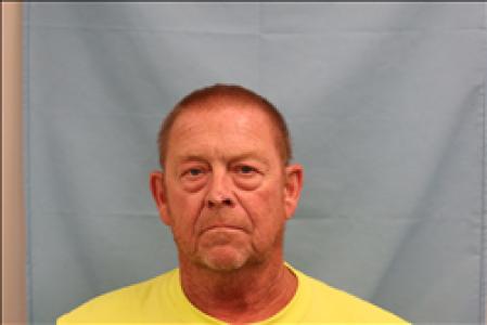 Gregory Robert Jones a registered Sex, Violent, or Drug Offender of Kansas