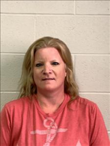 Amy Denise Pierce a registered Sex, Violent, or Drug Offender of Kansas