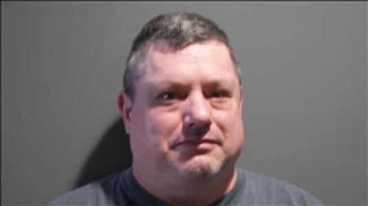 Bruce Eugene Heston a registered Sex, Violent, or Drug Offender of Kansas