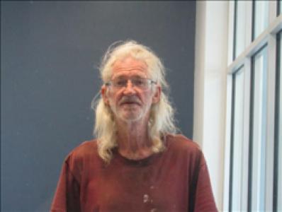 Doug Kevin Johnson a registered Sex, Violent, or Drug Offender of Kansas