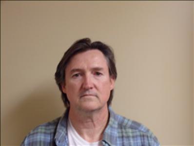Jeffry Alan Waugh a registered Sex, Violent, or Drug Offender of Kansas