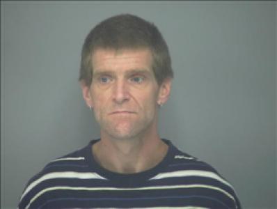 Jason James Neagle a registered Sex, Violent, or Drug Offender of Kansas