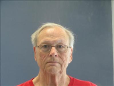 James Edward Dalian a registered Sex, Violent, or Drug Offender of Kansas