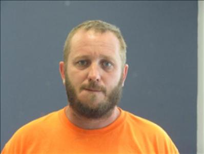 Aric Michael Kick a registered Sex, Violent, or Drug Offender of Kansas