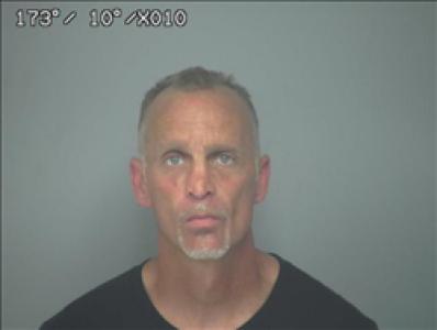 Richard Lee Koeppen a registered Sex, Violent, or Drug Offender of Kansas