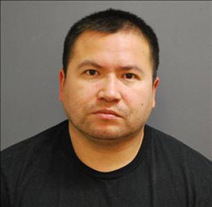 Carlos Jesus Franco-villegas a registered Sex, Violent, or Drug Offender of Kansas