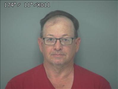 Roger Hugh Hadorn a registered Sex, Violent, or Drug Offender of Kansas