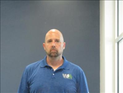 Eric Scott Jerke a registered Sex, Violent, or Drug Offender of Kansas