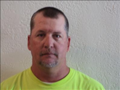 Bradley Dean Gamble a registered Sex, Violent, or Drug Offender of Kansas
