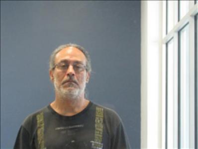 Edward Anthony Magill a registered Sex, Violent, or Drug Offender of Kansas