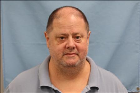 Mark Allen Baker a registered Sex, Violent, or Drug Offender of Kansas