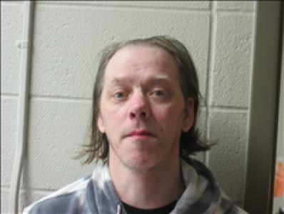 Christopher Michael Terpening a registered Sex, Violent, or Drug Offender of Kansas