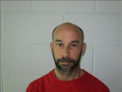 Nicholas Loyd Cale a registered Sex, Violent, or Drug Offender of Kansas