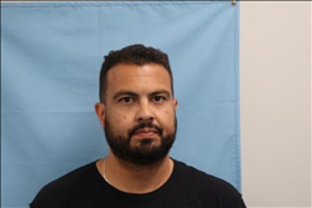 Michael Lee Navedo-jimenez a registered Sex, Violent, or Drug Offender of Kansas