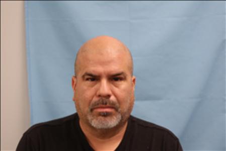 Victor Reyes Terreros a registered Sex, Violent, or Drug Offender of Kansas