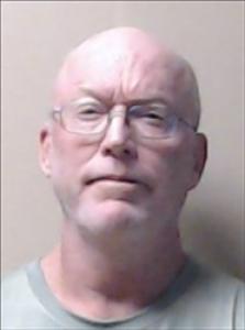 Jimmie Ray Spradling a registered Sex, Violent, or Drug Offender of Kansas