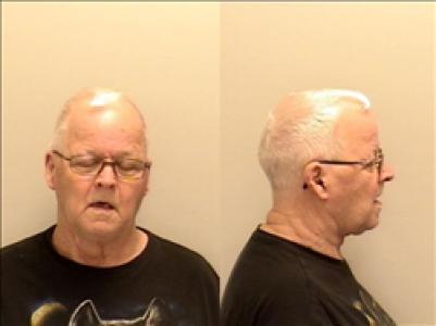 David Harrison Cherry a registered Sex, Violent, or Drug Offender of Kansas