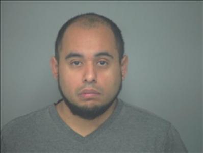 Pedrito Murillo a registered Sex, Violent, or Drug Offender of Kansas