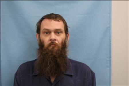 Daniel Jay Sweeney a registered Sex, Violent, or Drug Offender of Kansas