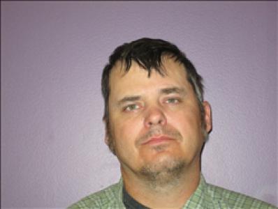 Benton Paul Cavaness a registered Sex, Violent, or Drug Offender of Kansas
