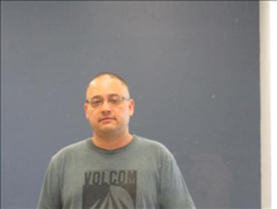 Miguel Jerome Lopez a registered Sex, Violent, or Drug Offender of Kansas