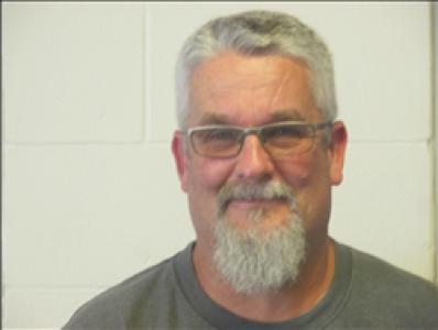 Michael Wayne Thompson a registered Sex, Violent, or Drug Offender of Kansas
