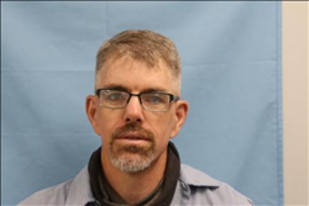 Grant Edward Martin a registered Sex, Violent, or Drug Offender of Kansas