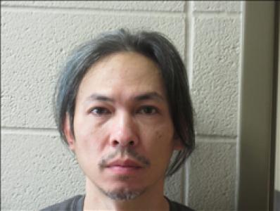 Jerald Railey Gohagan a registered Sex, Violent, or Drug Offender of Kansas