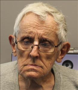 Kenneth Lewis Judd a registered Sex, Violent, or Drug Offender of Kansas