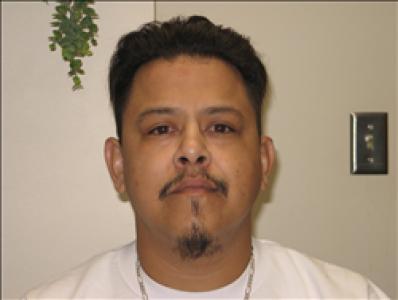 Jose Alvin Molina Jr a registered Sex, Violent, or Drug Offender of Kansas