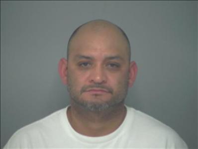 Andrew Joseph Espinosa a registered Sex, Violent, or Drug Offender of Kansas