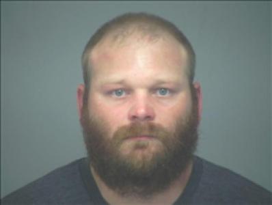 Jeremiah Keyn Johnson a registered Sex, Violent, or Drug Offender of Kansas