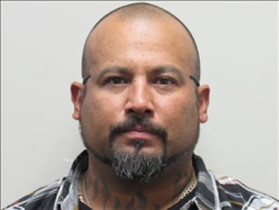 Juan Garcia Jr a registered Sex, Violent, or Drug Offender of Kansas