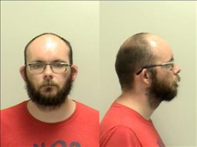 Nathan Benjamin Bartram a registered Sex, Violent, or Drug Offender of Kansas