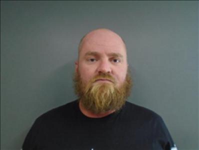 Bryan Dean Swogar a registered Sex, Violent, or Drug Offender of Kansas