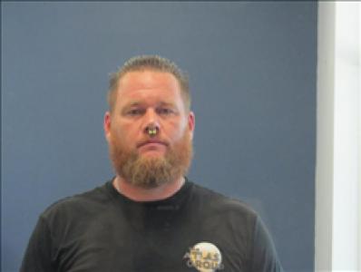 Brandon William Hutto a registered Sex, Violent, or Drug Offender of Kansas