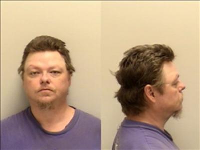 Jeffery Len Clark a registered Sex, Violent, or Drug Offender of Kansas