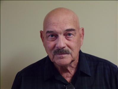 Linard David Pope a registered Sex, Violent, or Drug Offender of Kansas