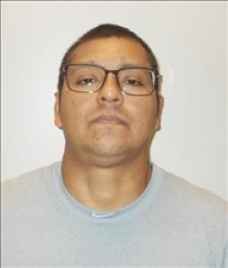 Mike Astorga Rodriguez a registered Sex, Violent, or Drug Offender of Kansas