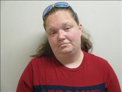 Jennifer Sue Phye a registered Sex, Violent, or Drug Offender of Kansas
