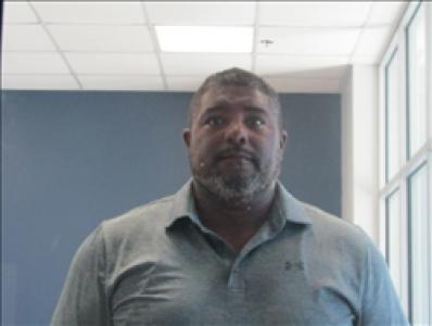 Lorenzo Miguel Davis Sr a registered Sex, Violent, or Drug Offender of Kansas