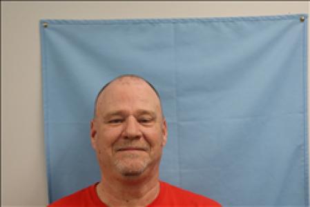 John Henry Souter a registered Sex, Violent, or Drug Offender of Kansas