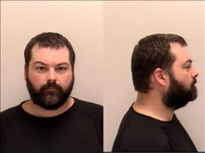 Benjamin Daniel Edwards a registered Sex, Violent, or Drug Offender of Kansas
