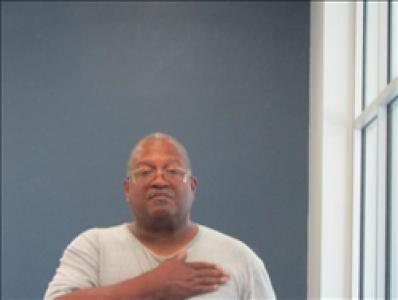 Franklin Kenneth Jackson a registered Sex, Violent, or Drug Offender of Kansas