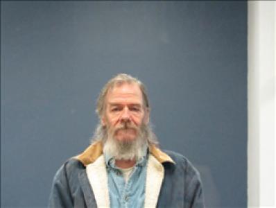 Anthony Duane Mork a registered Sex, Violent, or Drug Offender of Kansas