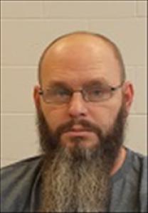 Jeremy Hilbert Large a registered Sex, Violent, or Drug Offender of Kansas