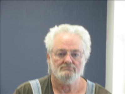 Brian Douglas Edwards a registered Sex, Violent, or Drug Offender of Kansas